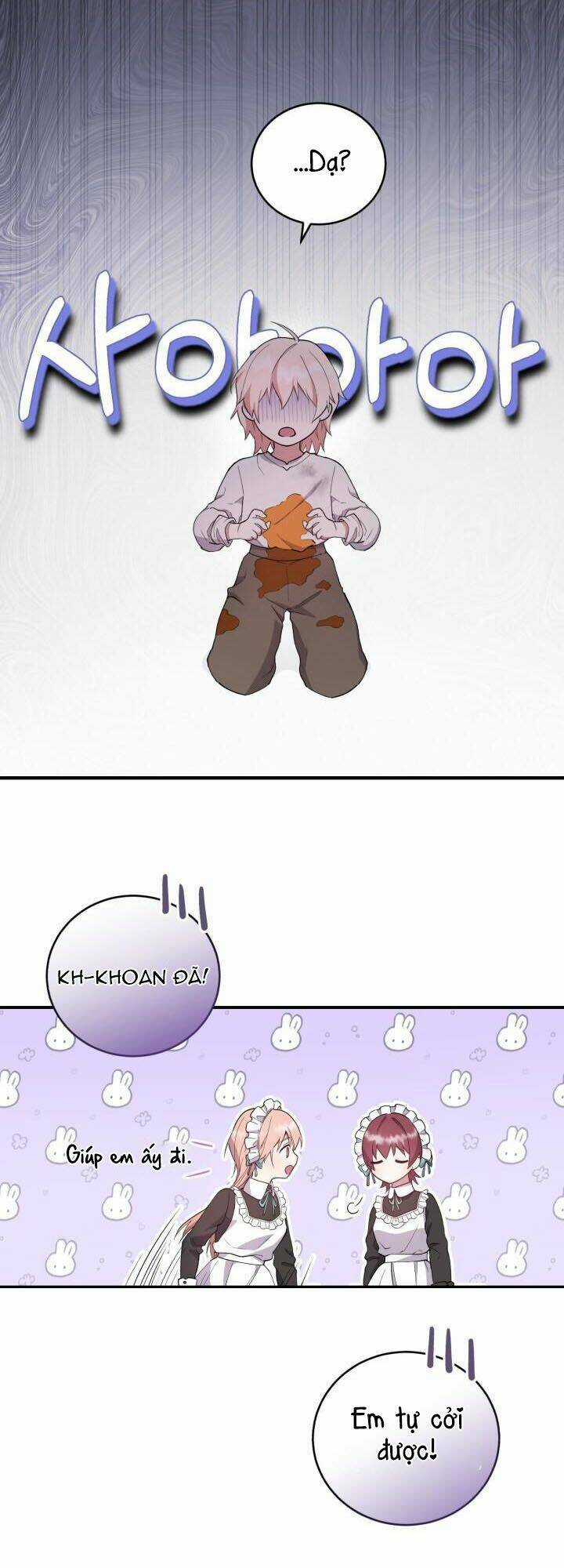 Đáng Yêu Thế Này Thì Biết Làm Sao Đây Chapter 1 trang 64