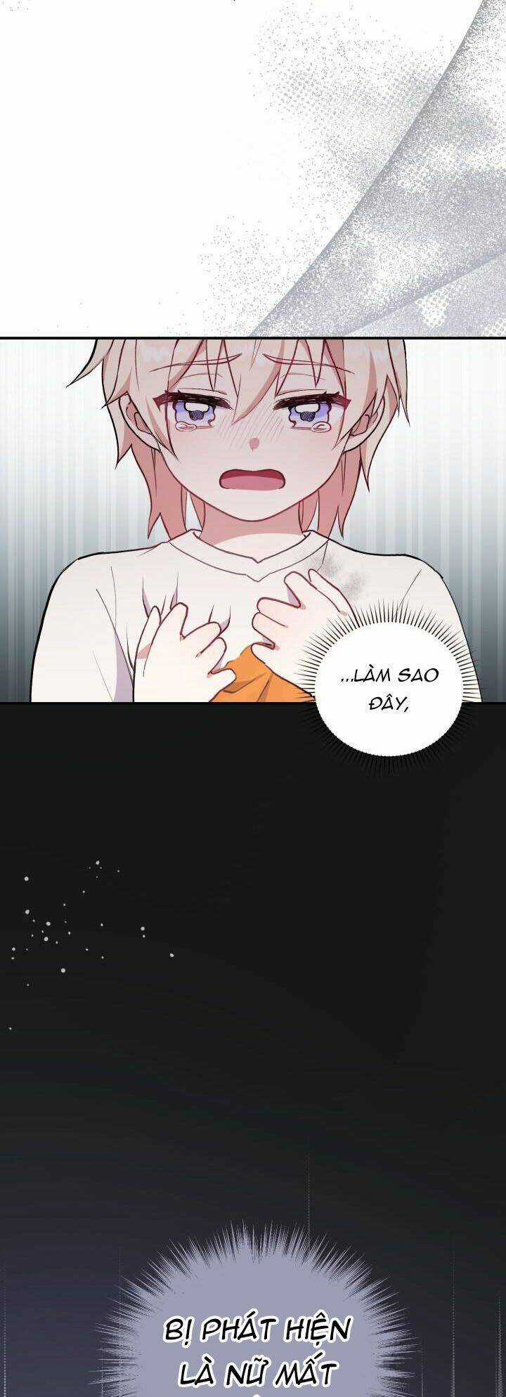 Đáng Yêu Thế Này Thì Biết Làm Sao Đây Chapter 1 trang 68