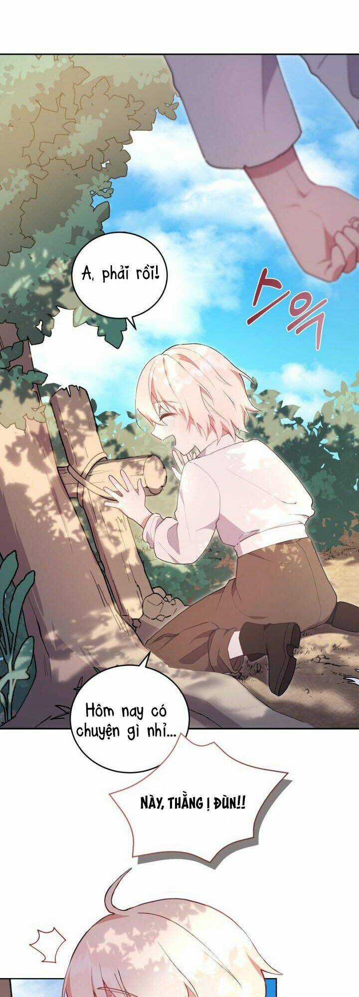 Đáng Yêu Thế Này Thì Biết Làm Sao Đây Chapter 1 trang 8