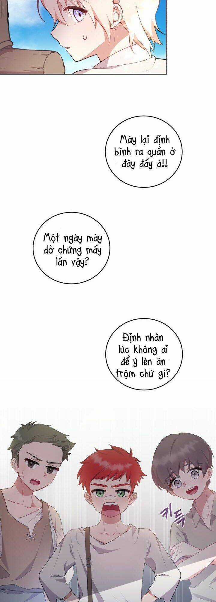 Đáng Yêu Thế Này Thì Biết Làm Sao Đây Chapter 1 trang 9