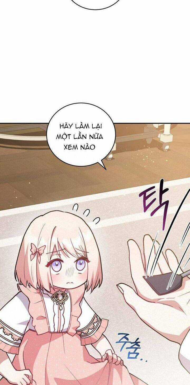 Đáng Yêu Thế Này Thì Biết Làm Sao Đây Chapter 10 trang 14