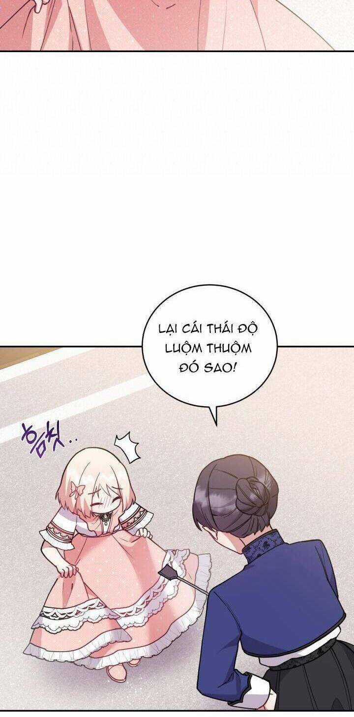 Đáng Yêu Thế Này Thì Biết Làm Sao Đây Chapter 10 trang 15