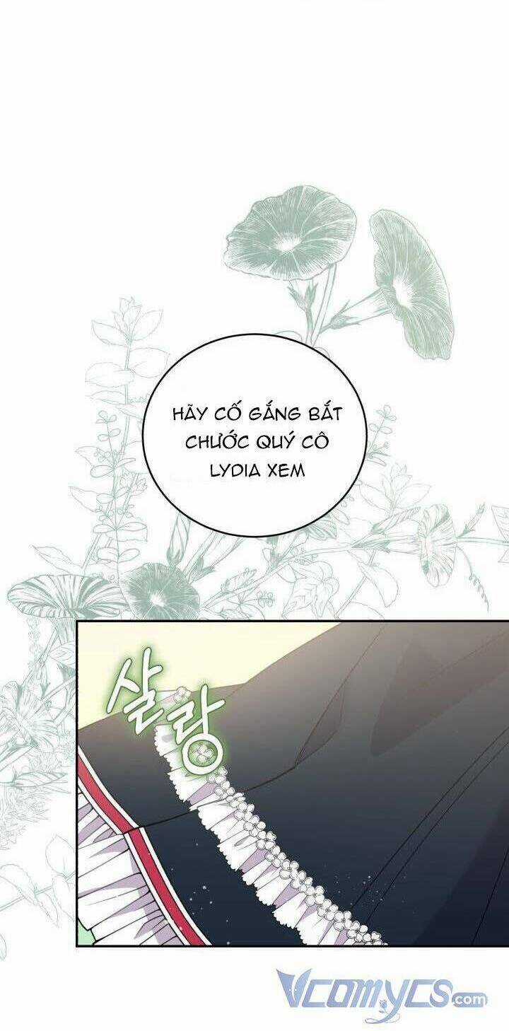 Đáng Yêu Thế Này Thì Biết Làm Sao Đây Chapter 10 trang 16