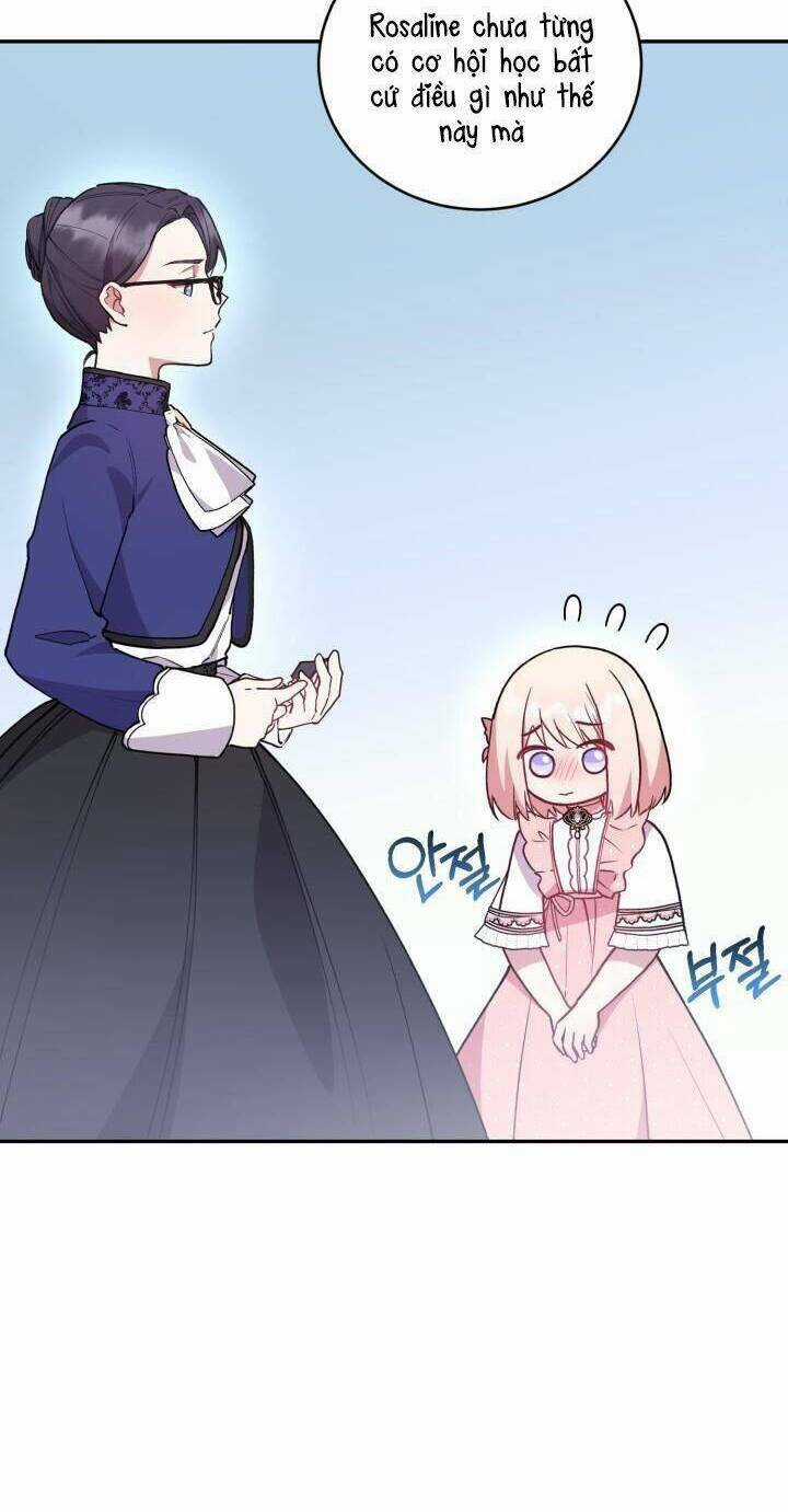 Đáng Yêu Thế Này Thì Biết Làm Sao Đây Chapter 10 trang 19