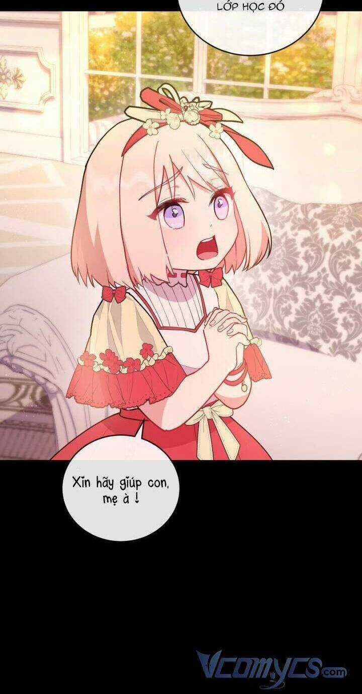 Đáng Yêu Thế Này Thì Biết Làm Sao Đây Chapter 10 trang 24