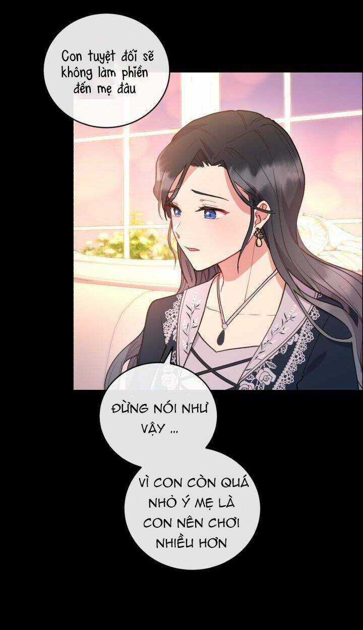 Đáng Yêu Thế Này Thì Biết Làm Sao Đây Chapter 10 trang 25