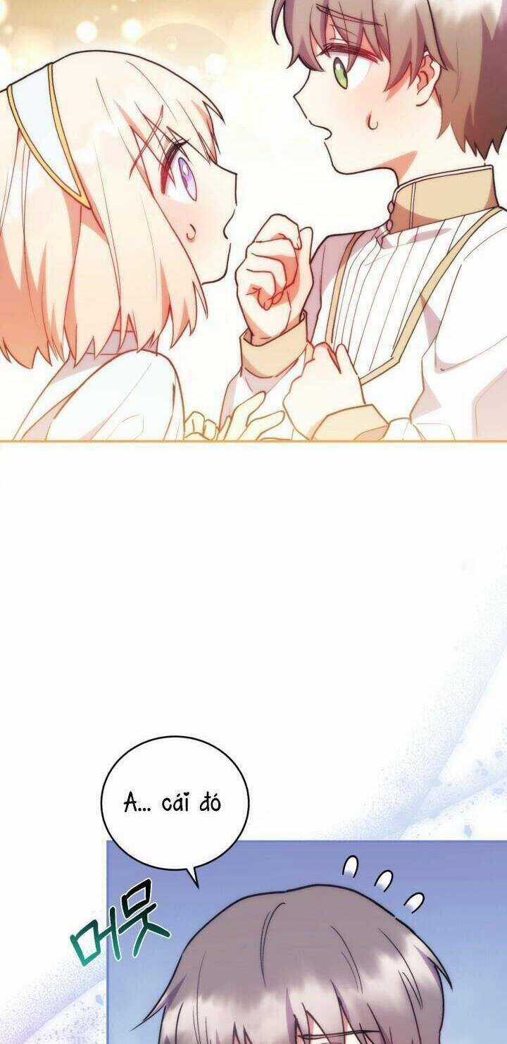 Đáng Yêu Thế Này Thì Biết Làm Sao Đây Chapter 10 trang 3