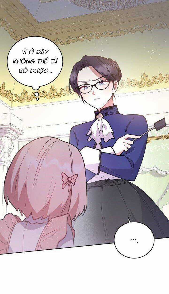 Đáng Yêu Thế Này Thì Biết Làm Sao Đây Chapter 10 trang 33