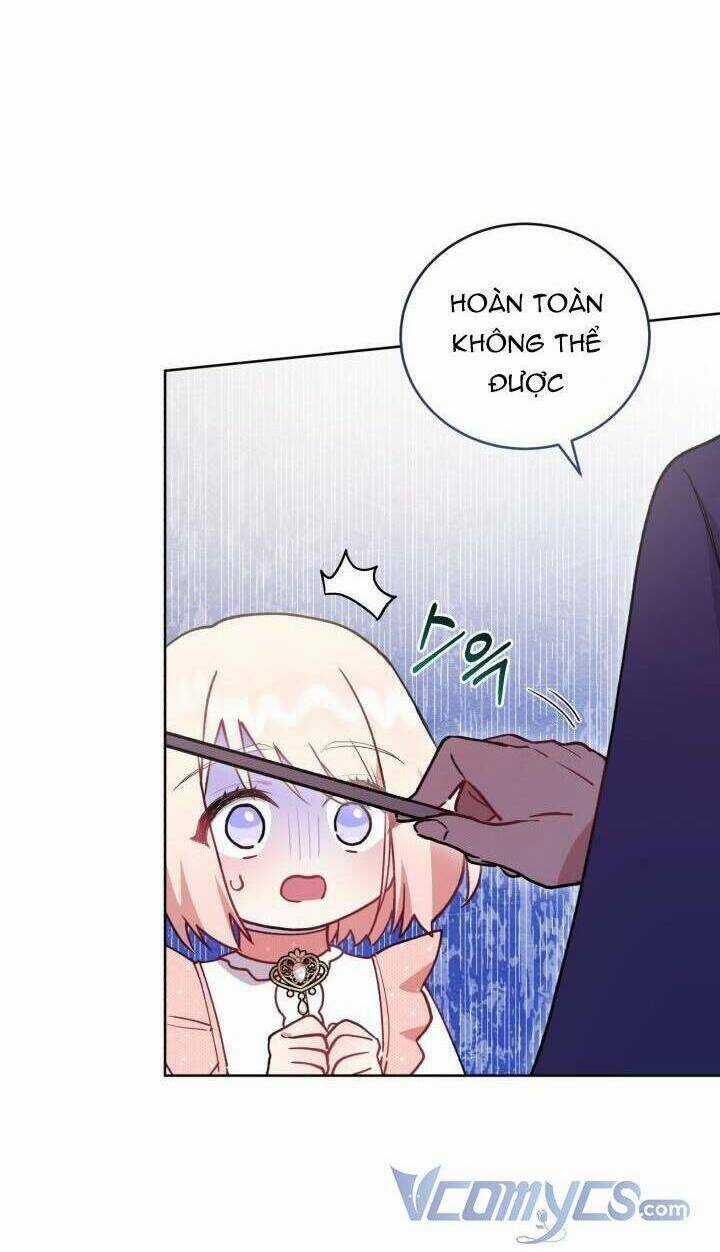 Đáng Yêu Thế Này Thì Biết Làm Sao Đây Chapter 10 trang 34