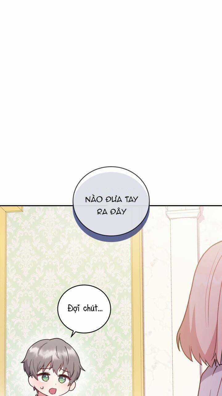 Đáng Yêu Thế Này Thì Biết Làm Sao Đây Chapter 10 trang 35