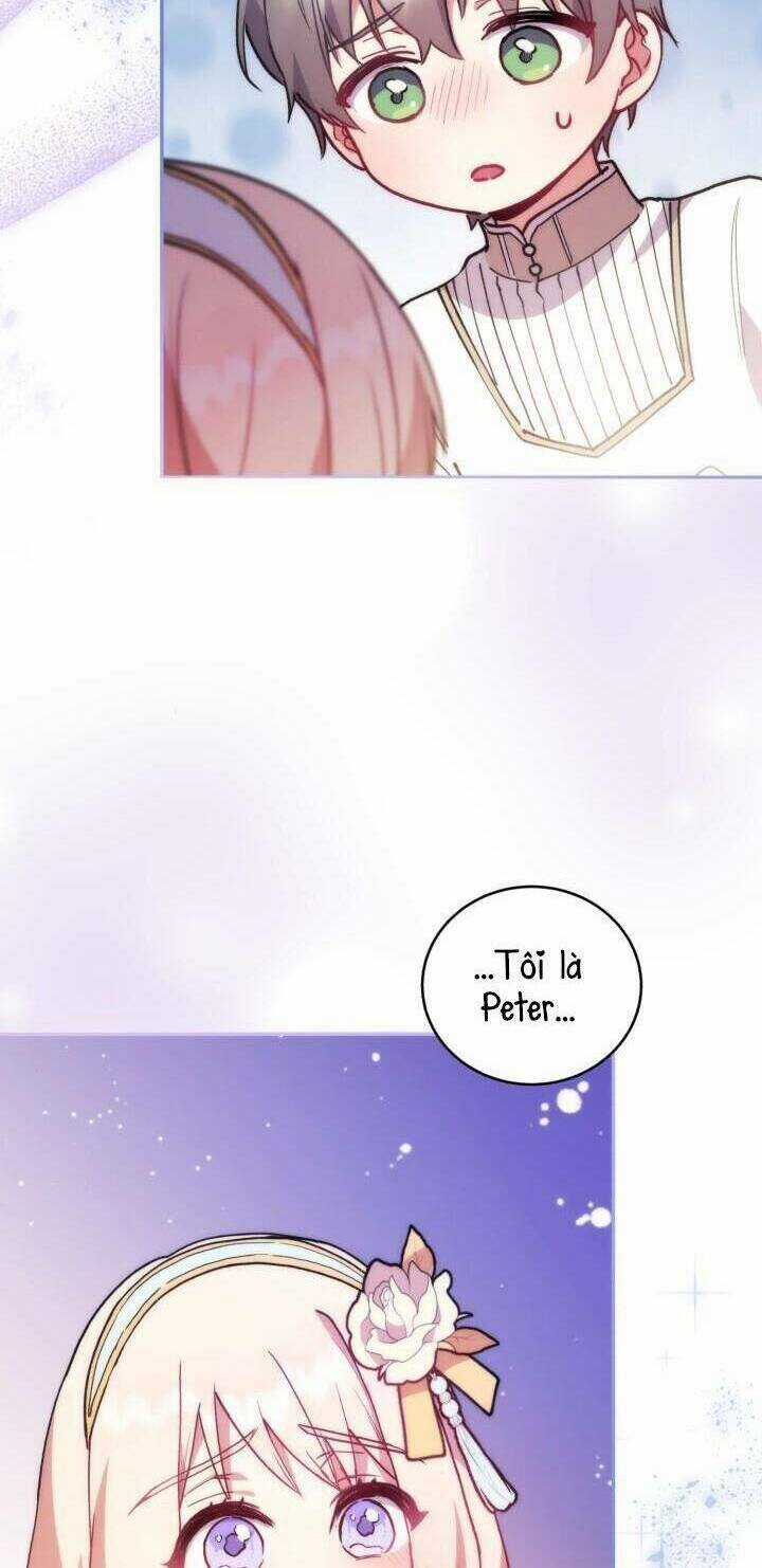 Đáng Yêu Thế Này Thì Biết Làm Sao Đây Chapter 10 trang 4