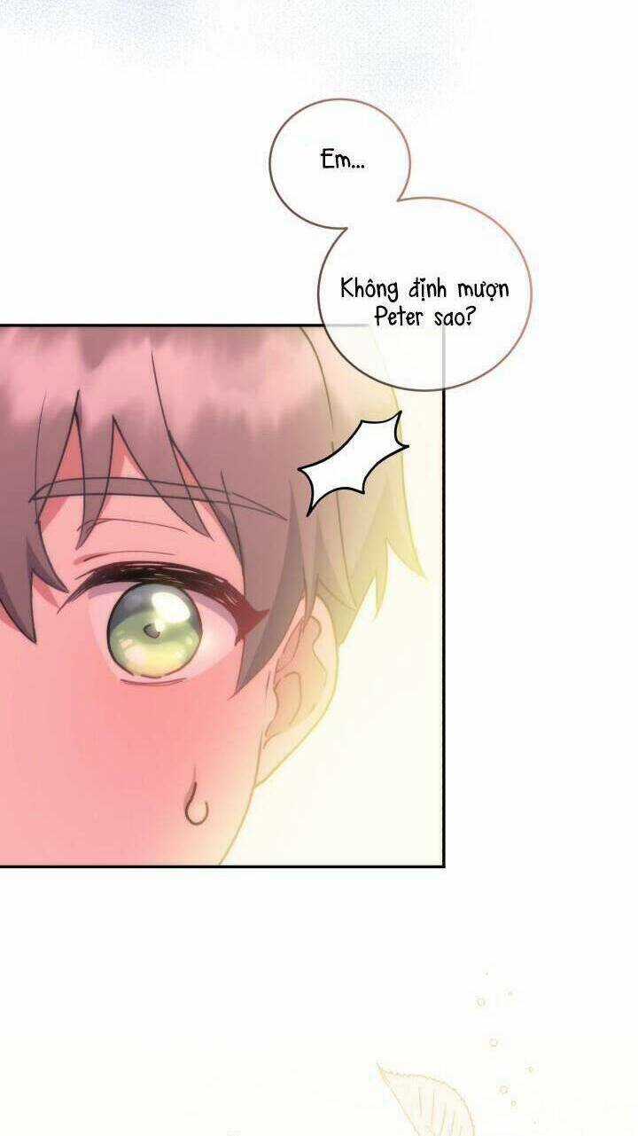 Đáng Yêu Thế Này Thì Biết Làm Sao Đây Chapter 10 trang 40