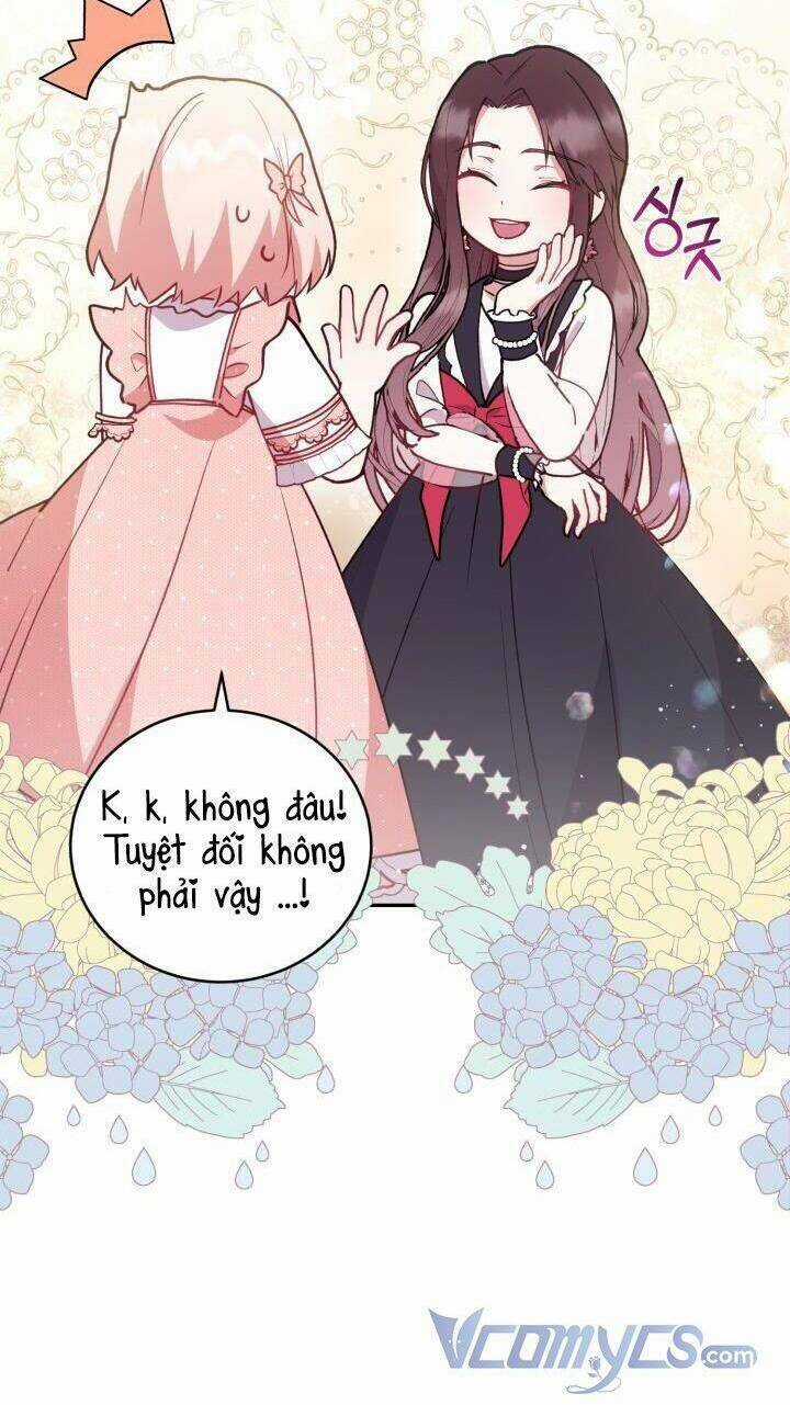 Đáng Yêu Thế Này Thì Biết Làm Sao Đây Chapter 10 trang 44