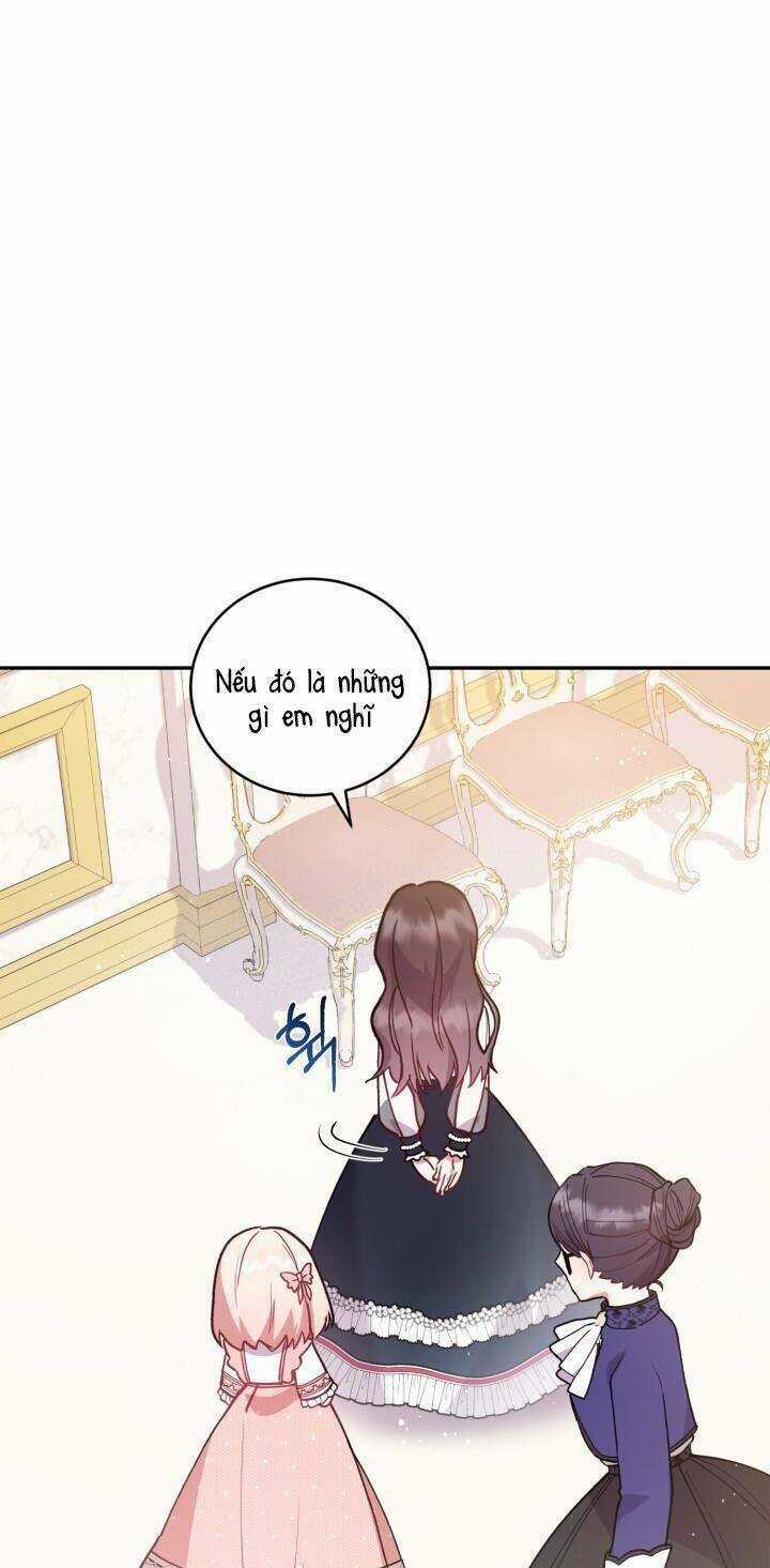 Đáng Yêu Thế Này Thì Biết Làm Sao Đây Chapter 10 trang 45