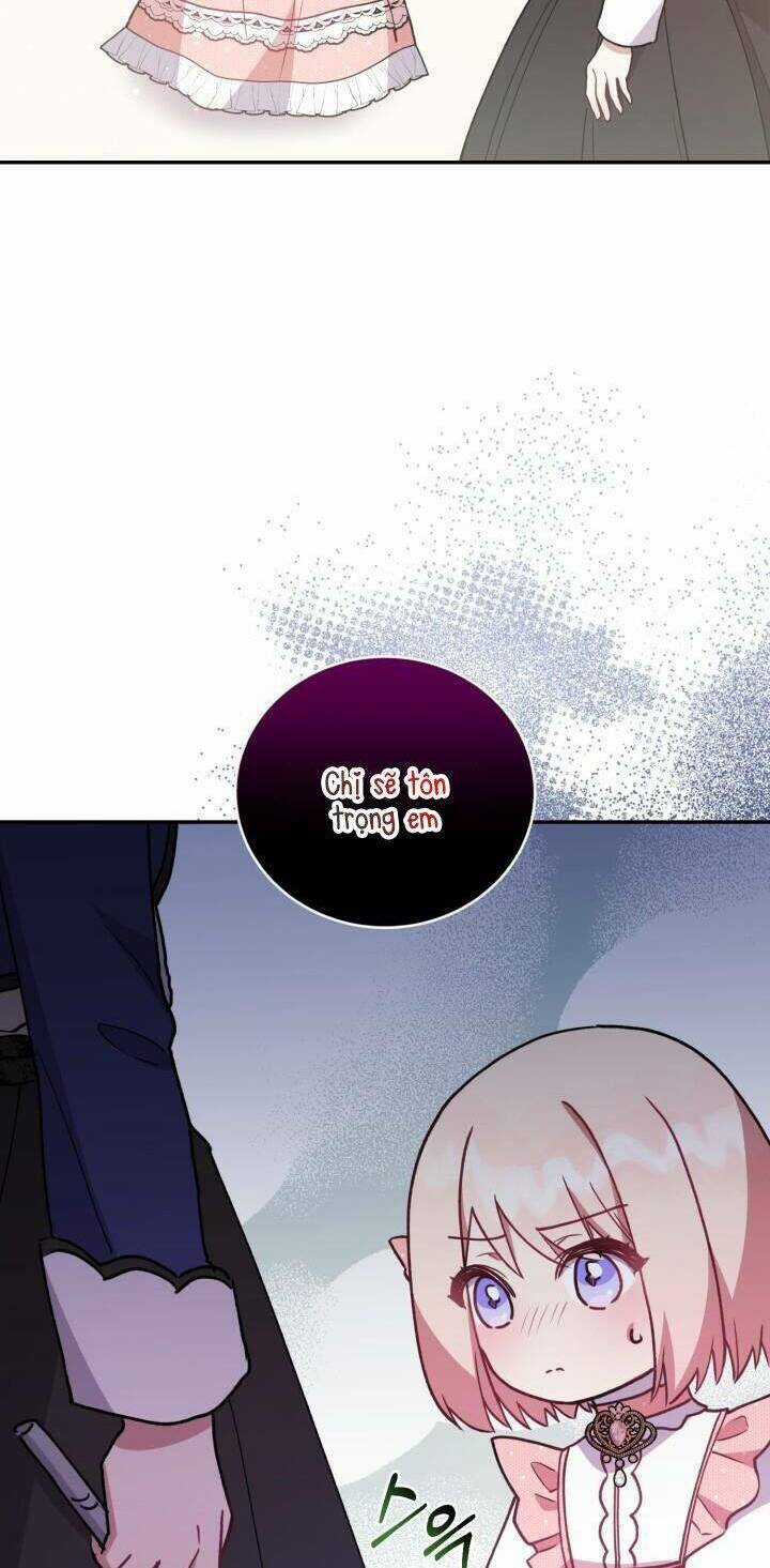 Đáng Yêu Thế Này Thì Biết Làm Sao Đây Chapter 10 trang 46