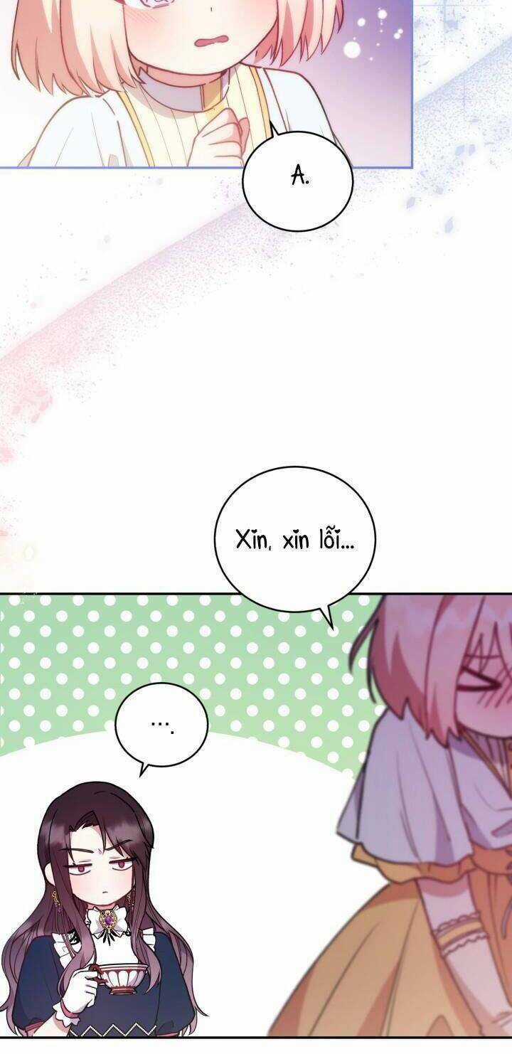 Đáng Yêu Thế Này Thì Biết Làm Sao Đây Chapter 10 trang 5