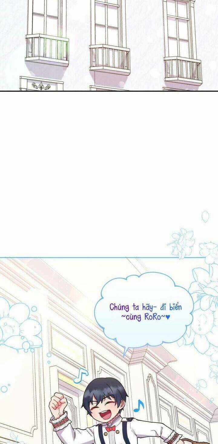 Đáng Yêu Thế Này Thì Biết Làm Sao Đây Chapter 10 trang 50