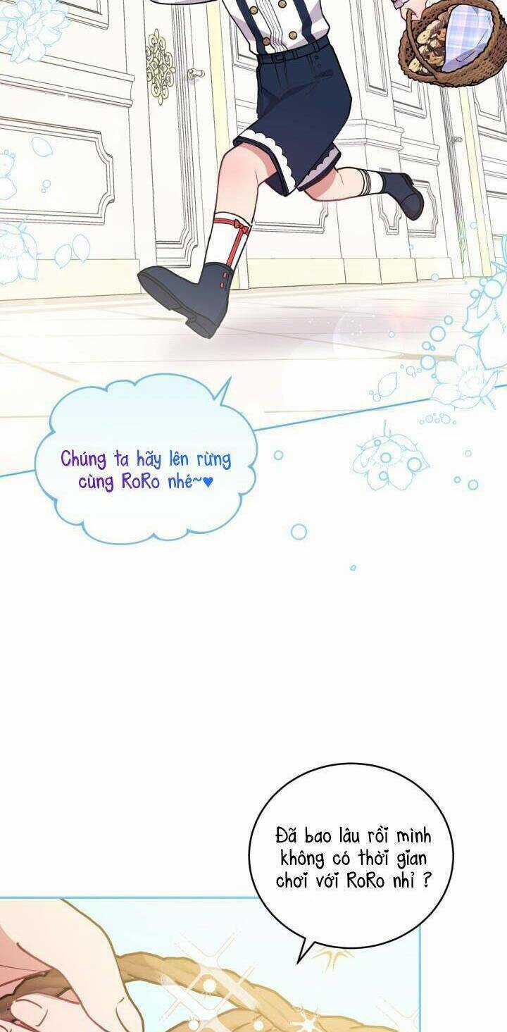 Đáng Yêu Thế Này Thì Biết Làm Sao Đây Chapter 10 trang 51