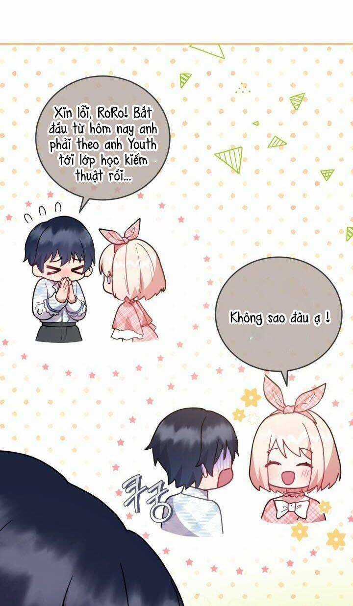 Đáng Yêu Thế Này Thì Biết Làm Sao Đây Chapter 10 trang 53