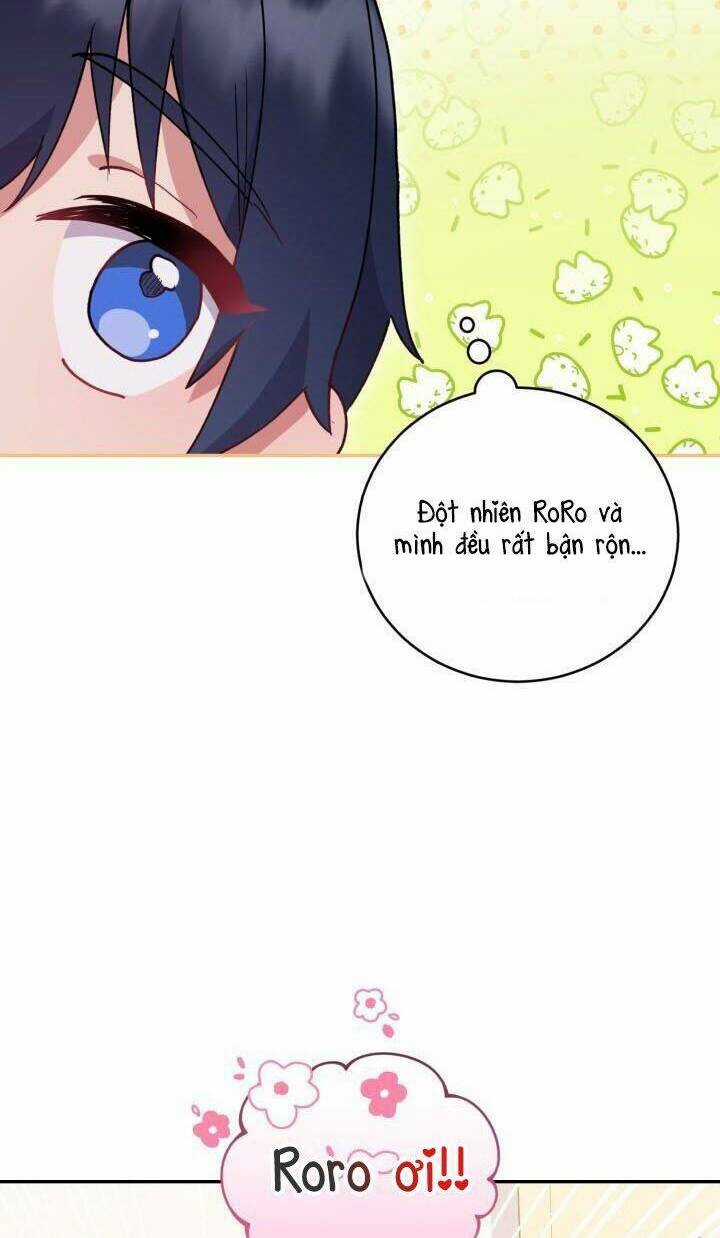 Đáng Yêu Thế Này Thì Biết Làm Sao Đây Chapter 10 trang 54