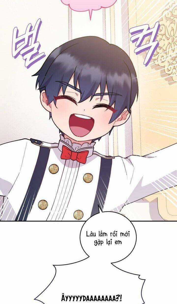 Đáng Yêu Thế Này Thì Biết Làm Sao Đây Chapter 10 trang 55