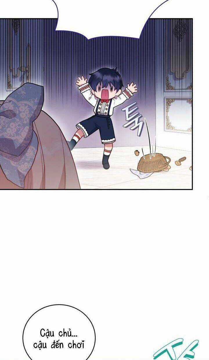 Đáng Yêu Thế Này Thì Biết Làm Sao Đây Chapter 10 trang 56