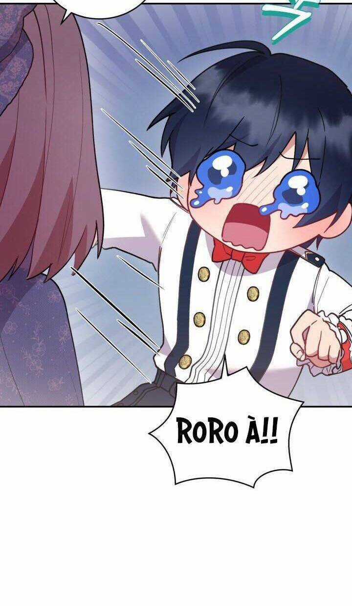 Đáng Yêu Thế Này Thì Biết Làm Sao Đây Chapter 10 trang 57