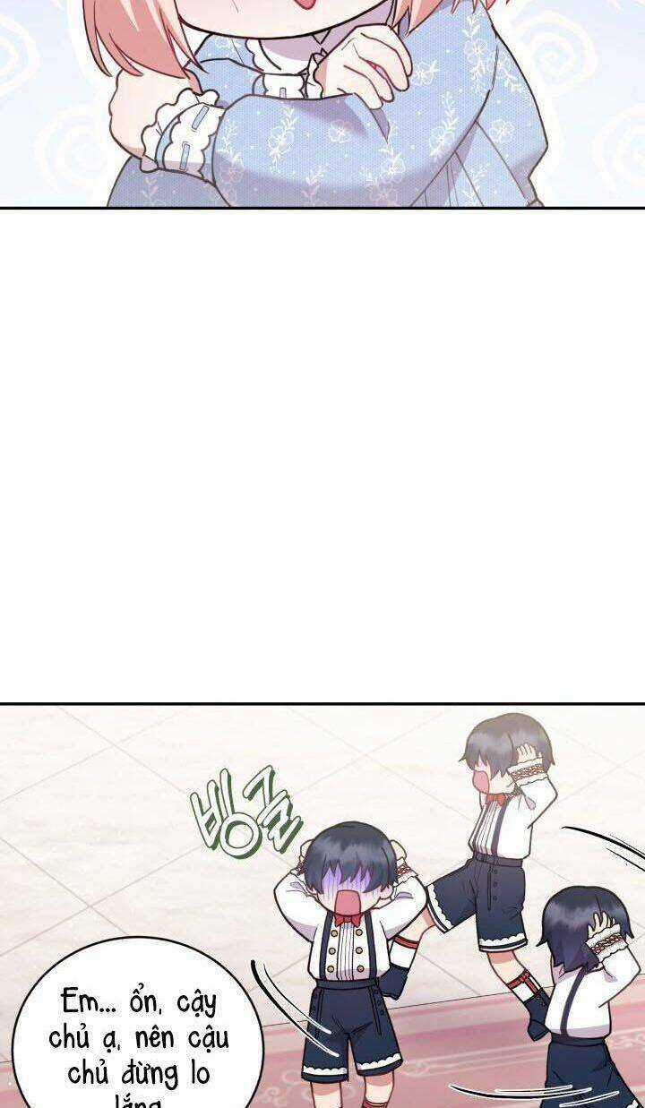 Đáng Yêu Thế Này Thì Biết Làm Sao Đây Chapter 10 trang 59