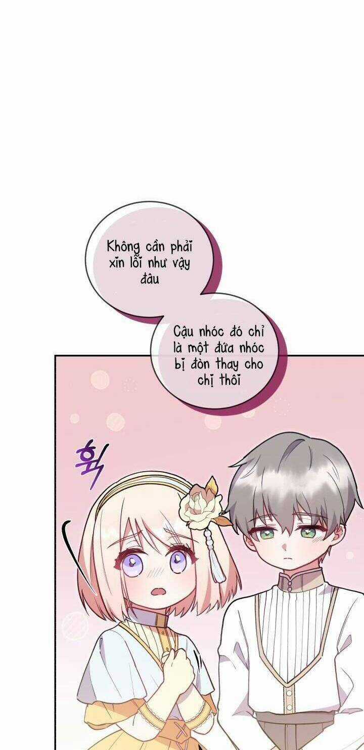 Đáng Yêu Thế Này Thì Biết Làm Sao Đây Chapter 10 trang 6