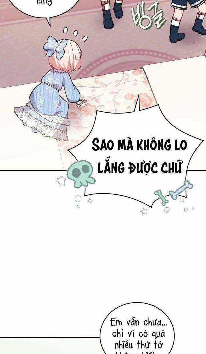 Đáng Yêu Thế Này Thì Biết Làm Sao Đây Chapter 10 trang 60