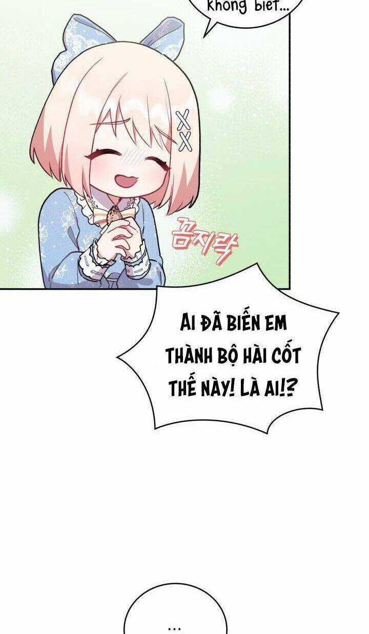 Đáng Yêu Thế Này Thì Biết Làm Sao Đây Chapter 10 trang 61