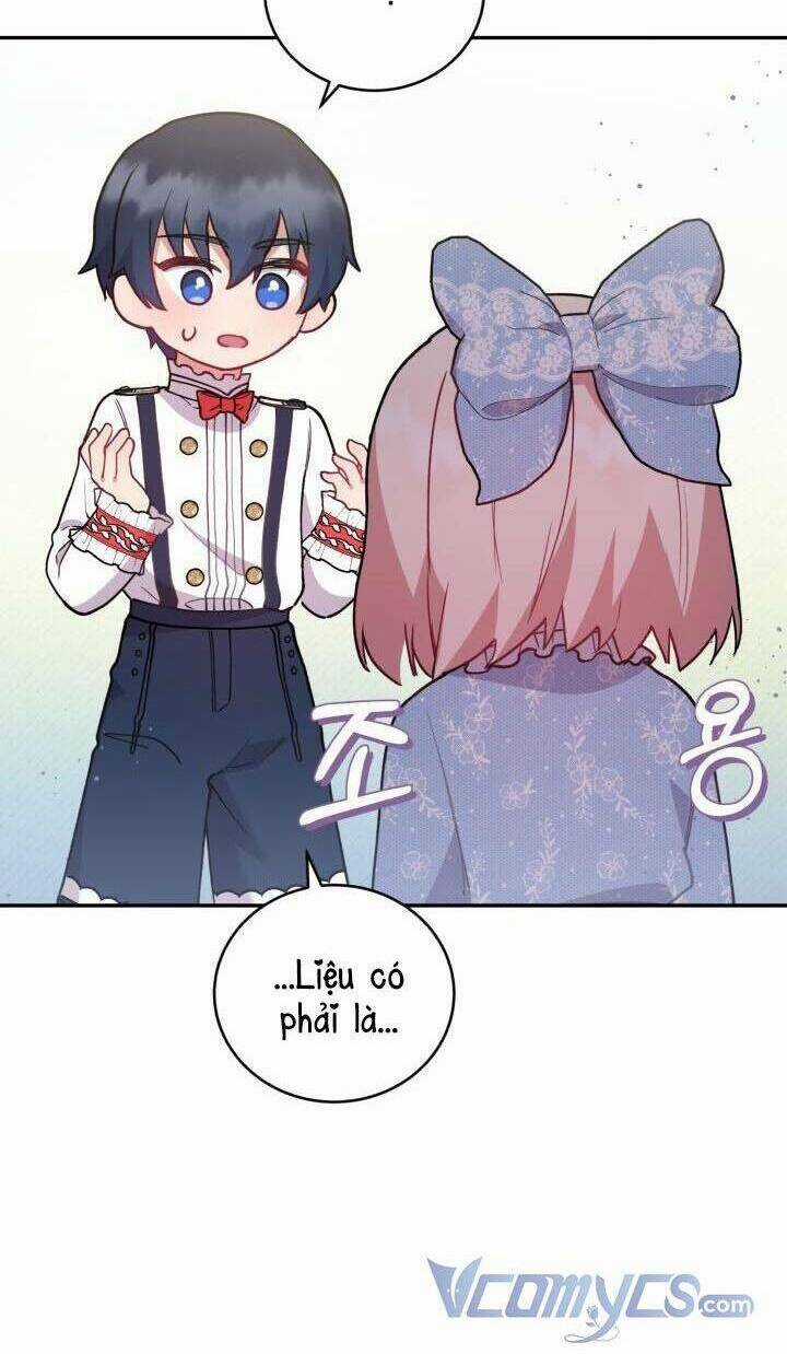 Đáng Yêu Thế Này Thì Biết Làm Sao Đây Chapter 10 trang 62