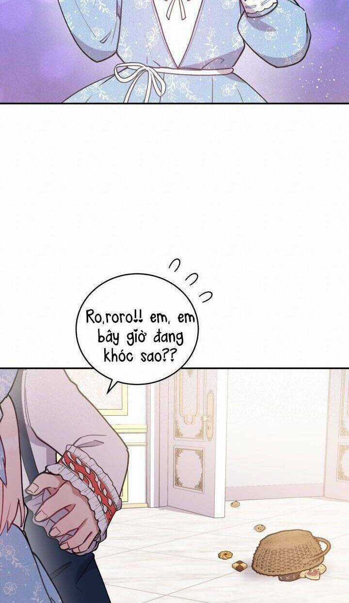 Đáng Yêu Thế Này Thì Biết Làm Sao Đây Chapter 10 trang 65