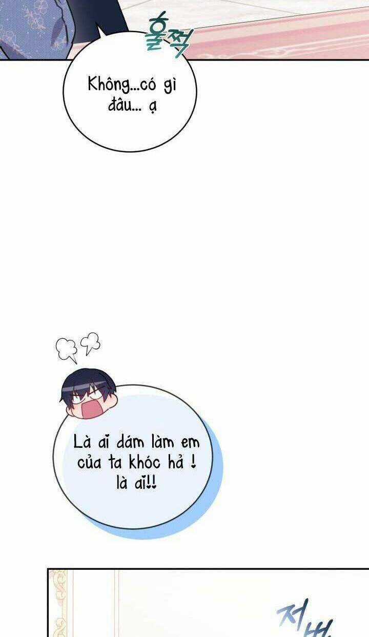 Đáng Yêu Thế Này Thì Biết Làm Sao Đây Chapter 10 trang 66