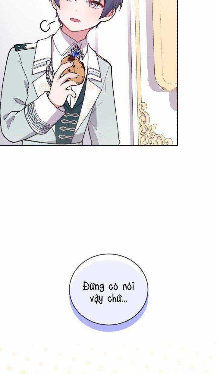 Đáng Yêu Thế Này Thì Biết Làm Sao Đây Chapter 10 trang 69