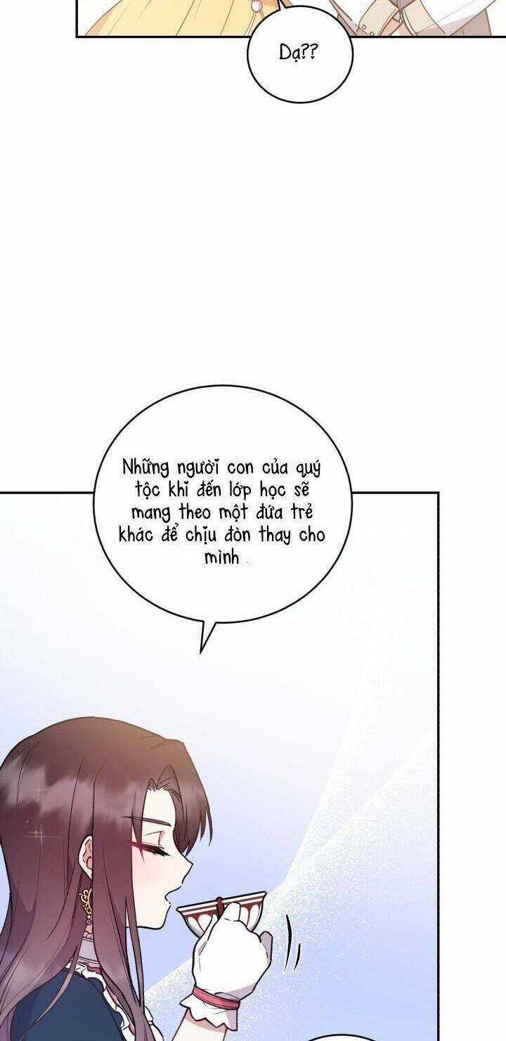 Đáng Yêu Thế Này Thì Biết Làm Sao Đây Chapter 10 trang 7