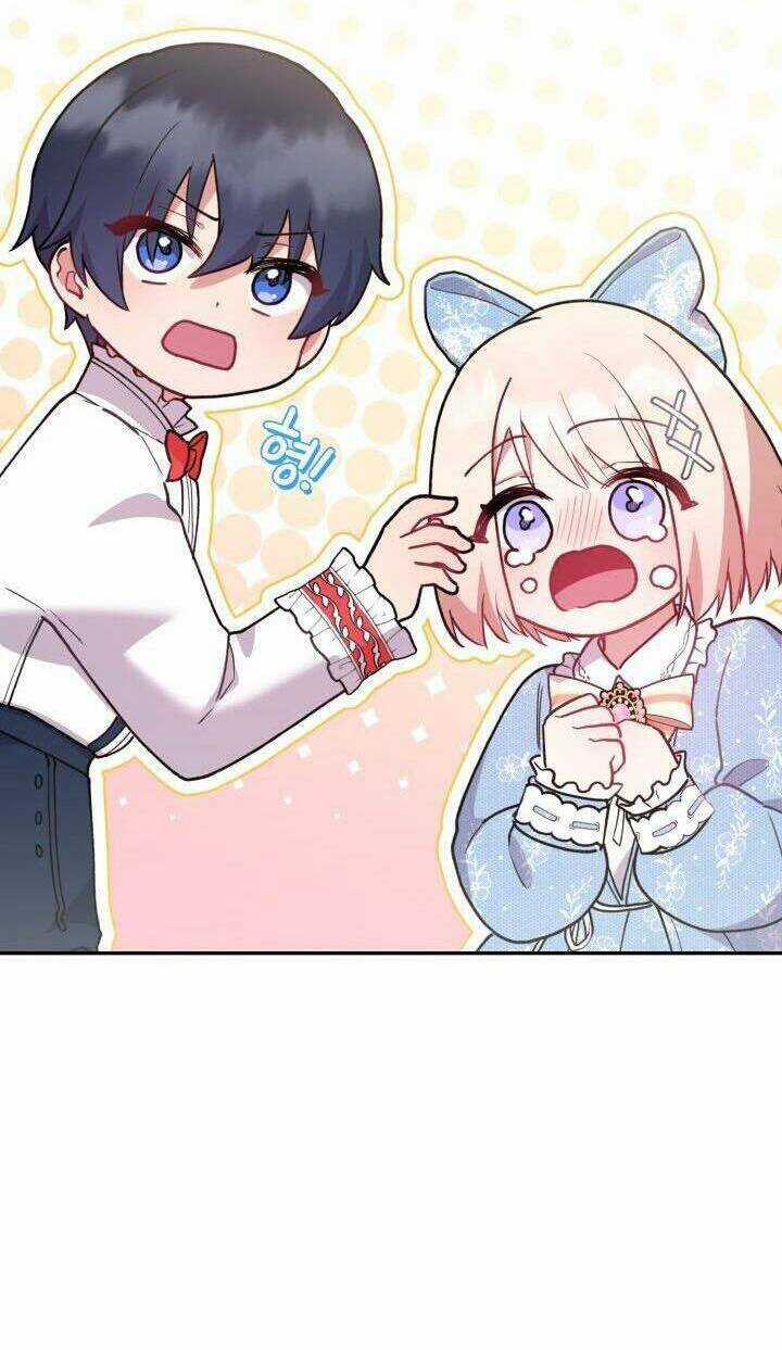 Đáng Yêu Thế Này Thì Biết Làm Sao Đây Chapter 10 trang 70