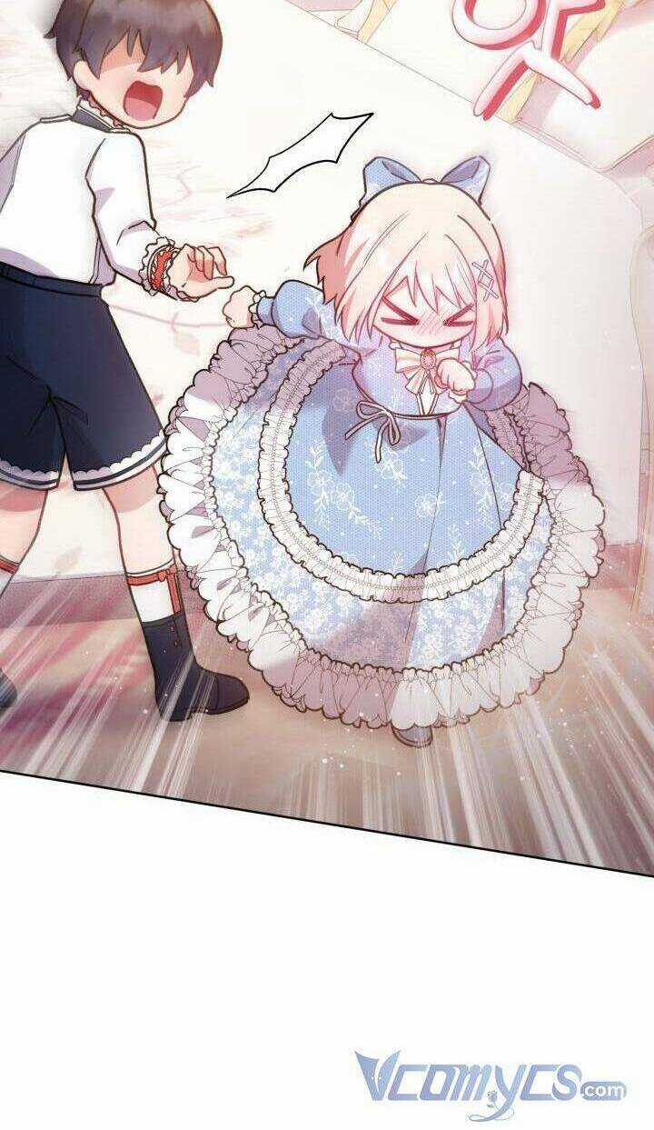 Đáng Yêu Thế Này Thì Biết Làm Sao Đây Chapter 10 trang 72