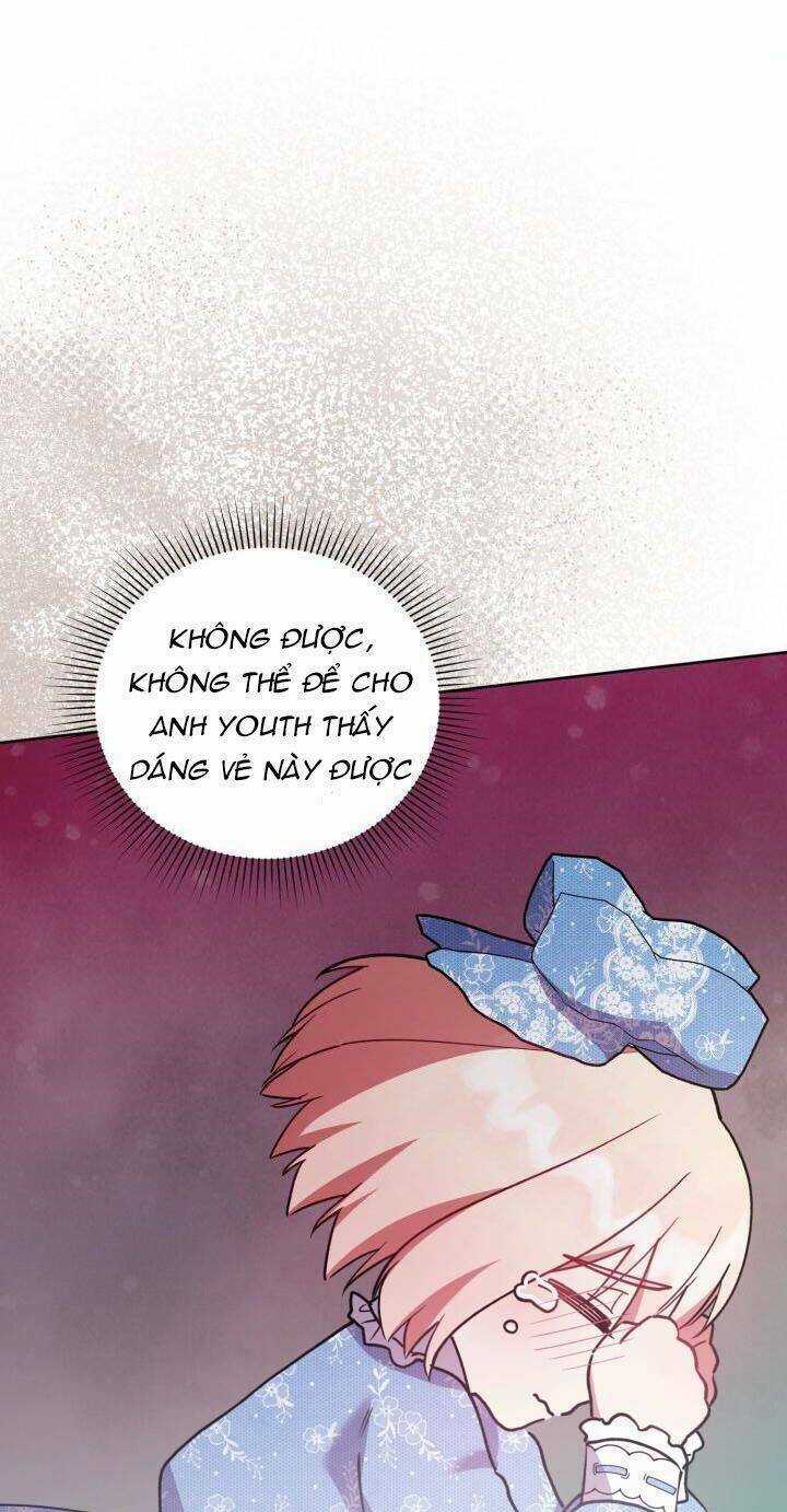 Đáng Yêu Thế Này Thì Biết Làm Sao Đây Chapter 10 trang 73