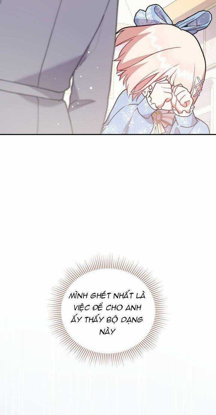 Đáng Yêu Thế Này Thì Biết Làm Sao Đây Chapter 10 trang 75