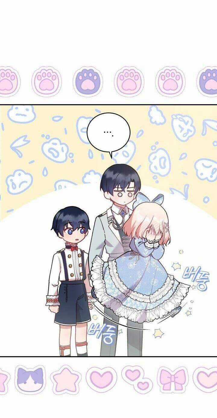 Đáng Yêu Thế Này Thì Biết Làm Sao Đây Chapter 10 trang 78