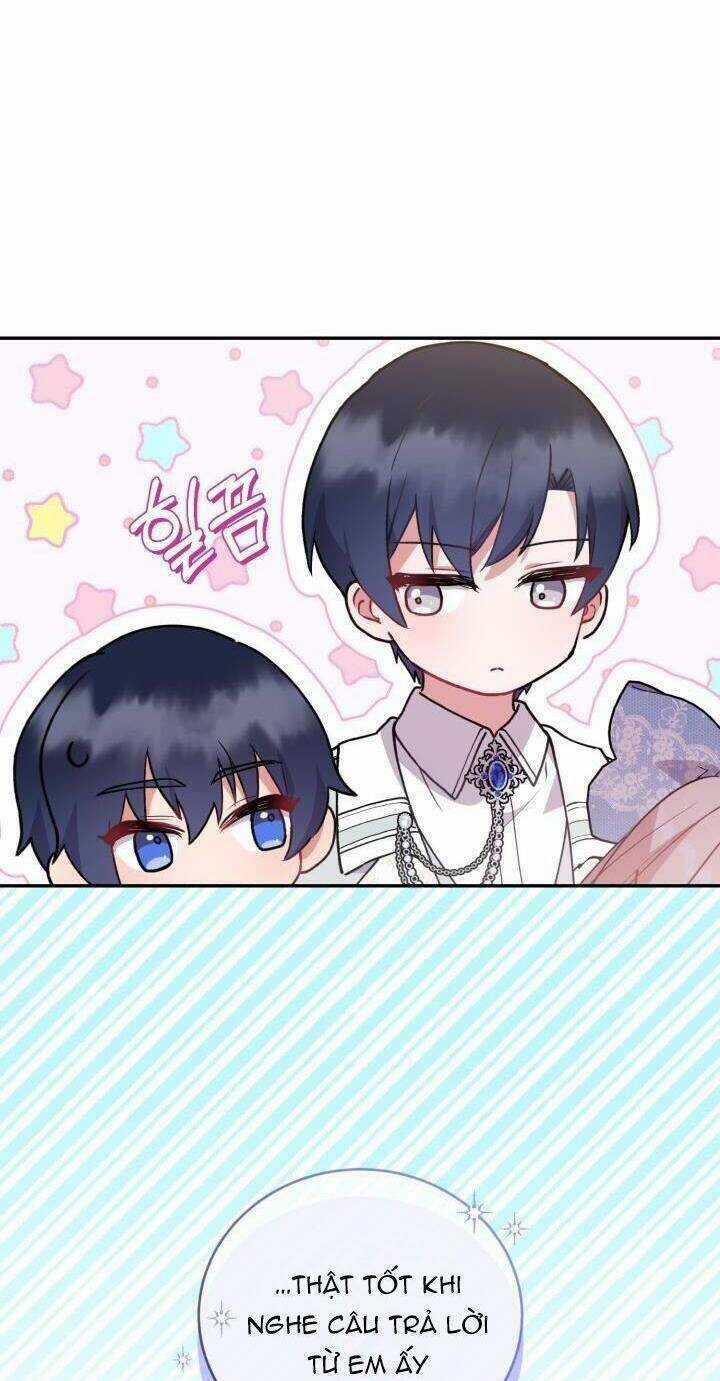 Đáng Yêu Thế Này Thì Biết Làm Sao Đây Chapter 10 trang 79