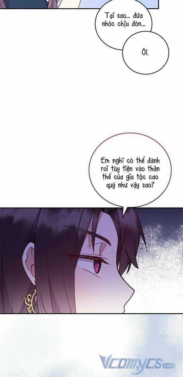 Đáng Yêu Thế Này Thì Biết Làm Sao Đây Chapter 10 trang 8