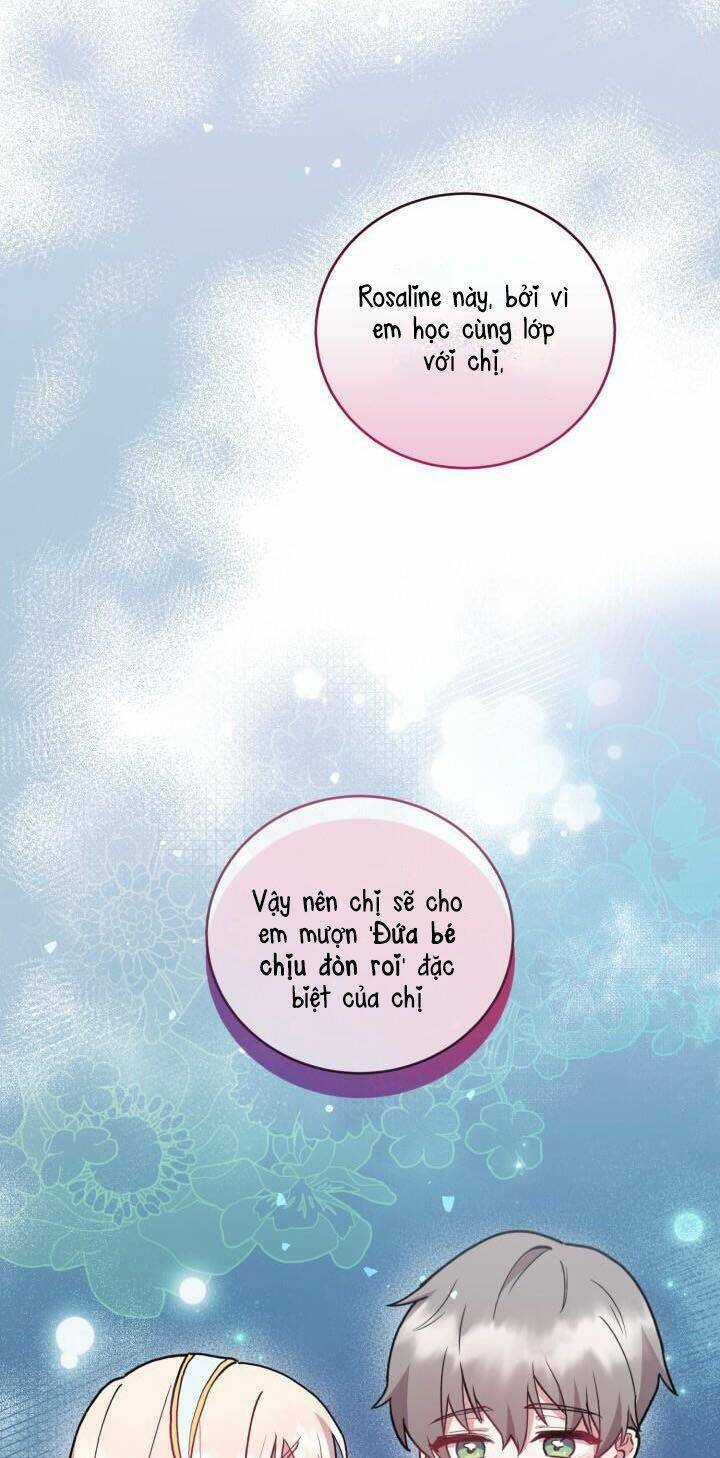 Đáng Yêu Thế Này Thì Biết Làm Sao Đây Chapter 10 trang 9