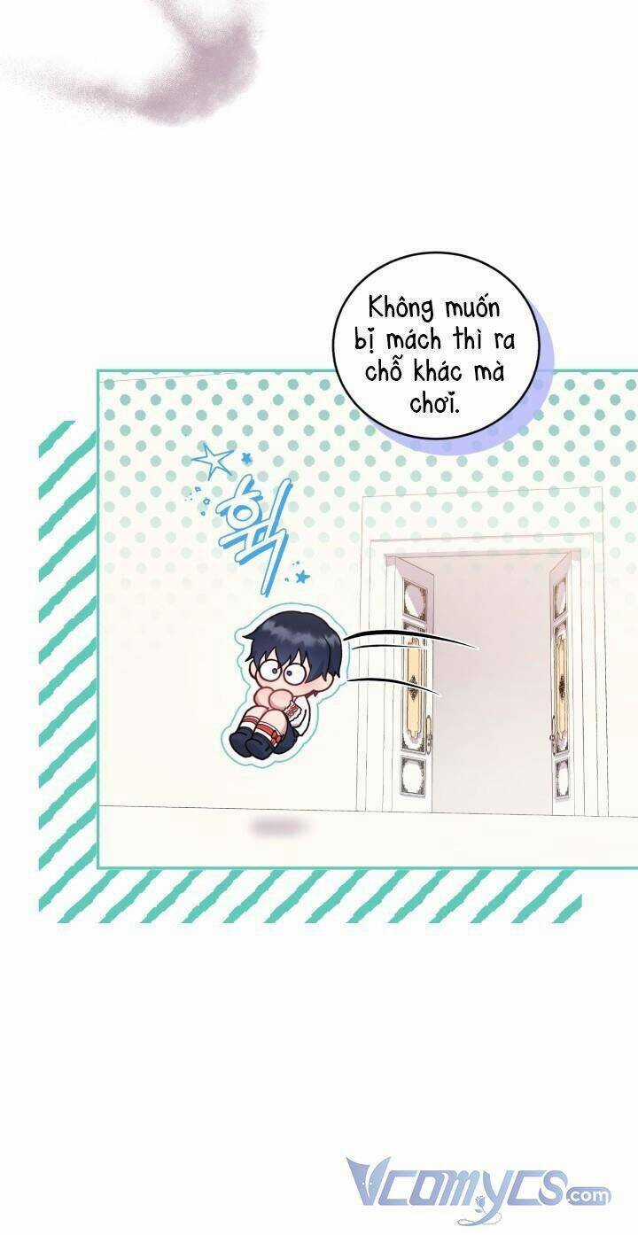 Đáng Yêu Thế Này Thì Biết Làm Sao Đây Chapter 11 trang 10