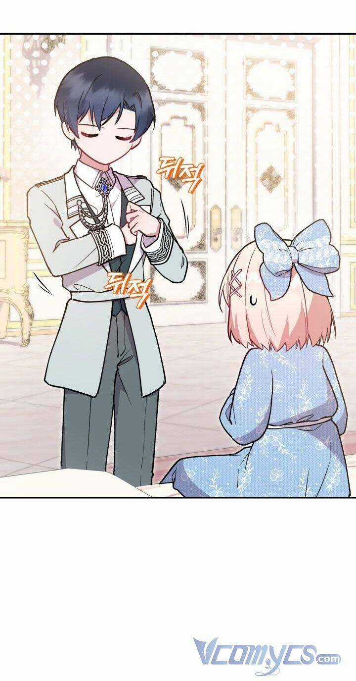 Đáng Yêu Thế Này Thì Biết Làm Sao Đây Chapter 11 trang 11