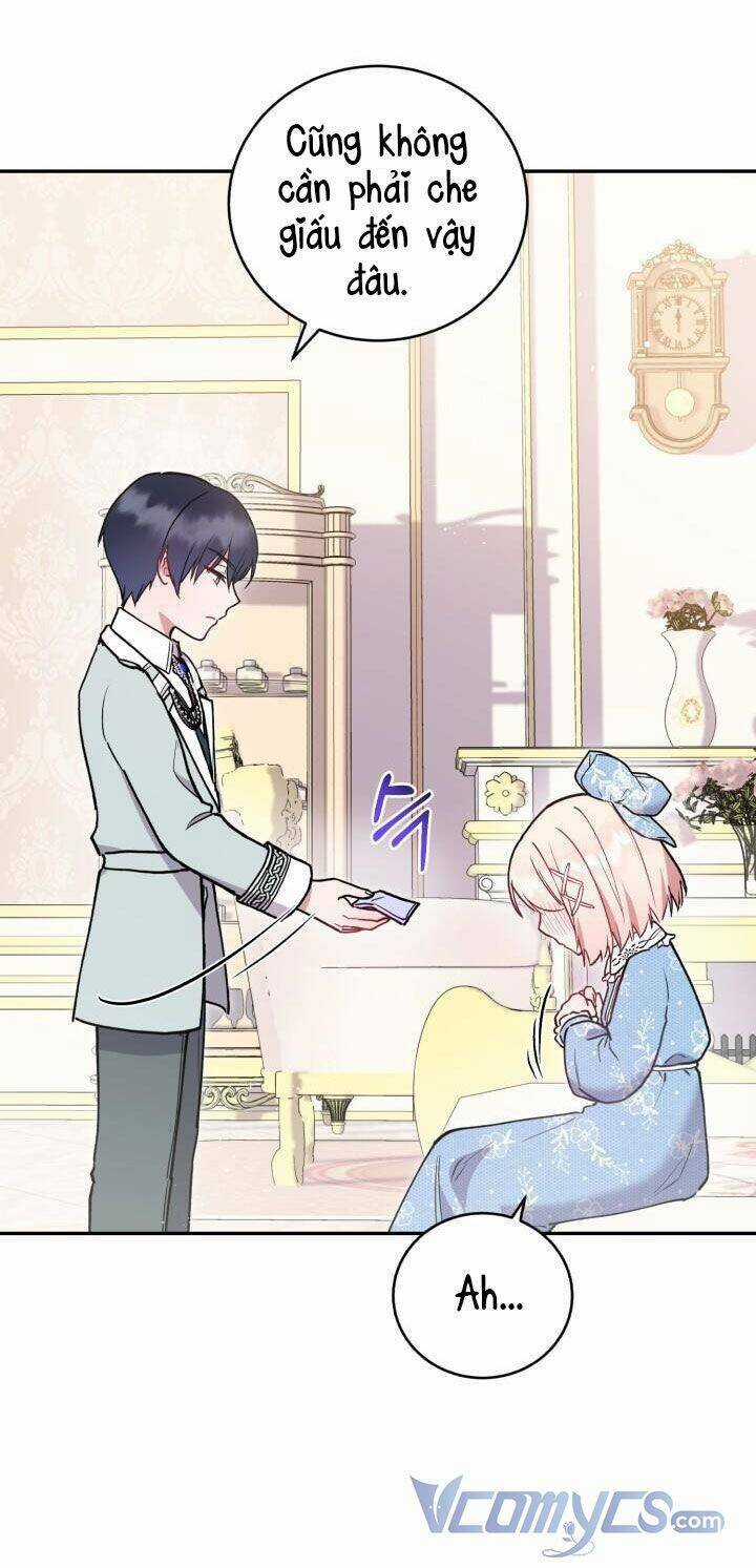 Đáng Yêu Thế Này Thì Biết Làm Sao Đây Chapter 11 trang 12