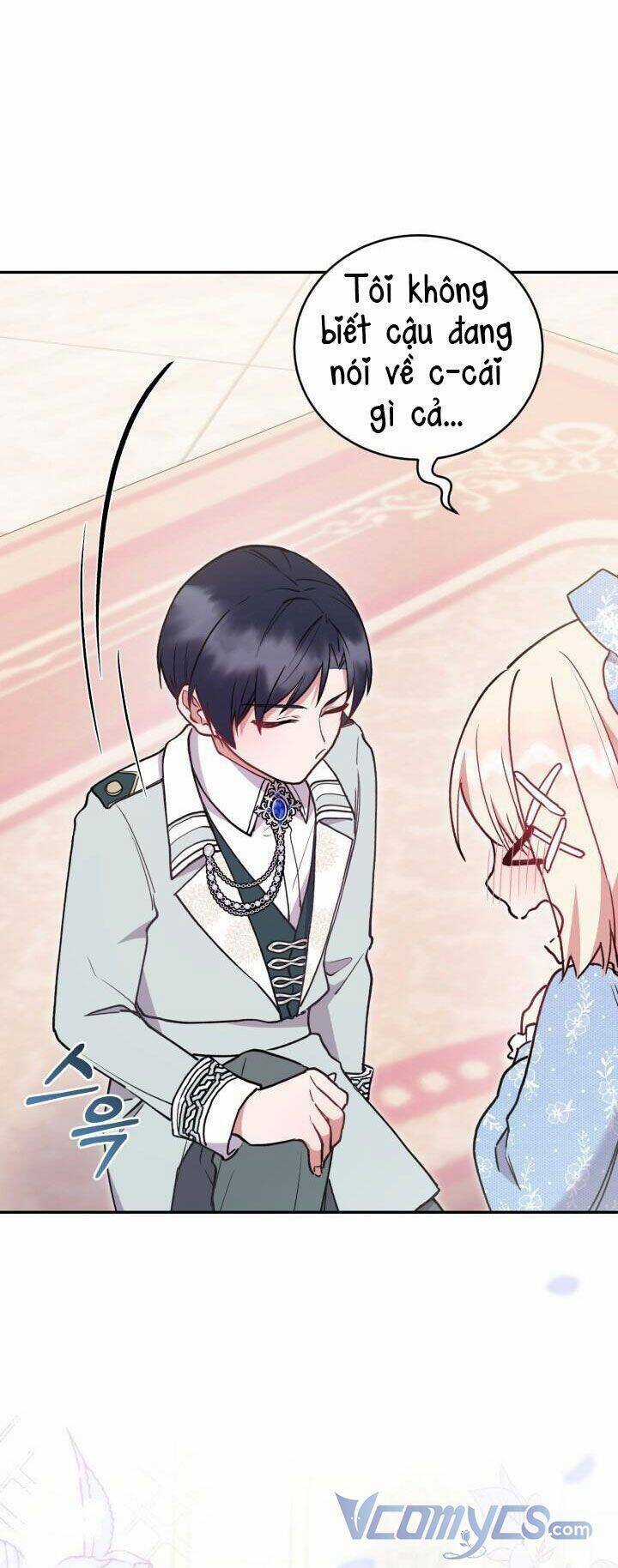 Đáng Yêu Thế Này Thì Biết Làm Sao Đây Chapter 11 trang 13