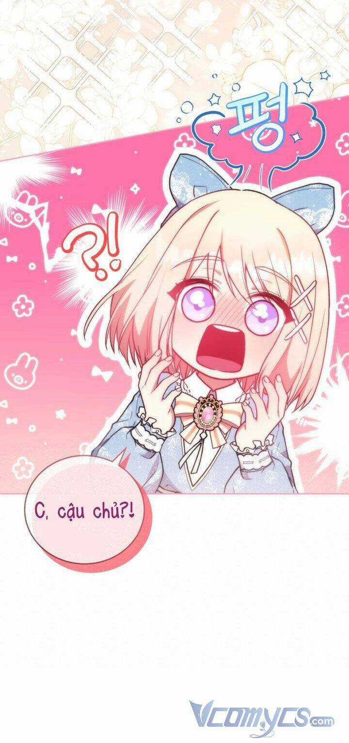 Đáng Yêu Thế Này Thì Biết Làm Sao Đây Chapter 11 trang 15