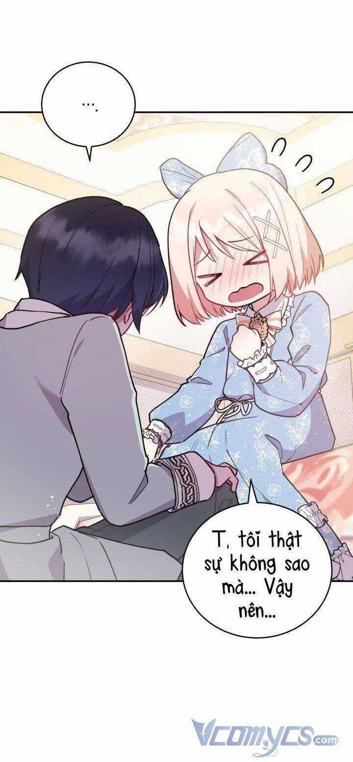 Đáng Yêu Thế Này Thì Biết Làm Sao Đây Chapter 11 trang 17